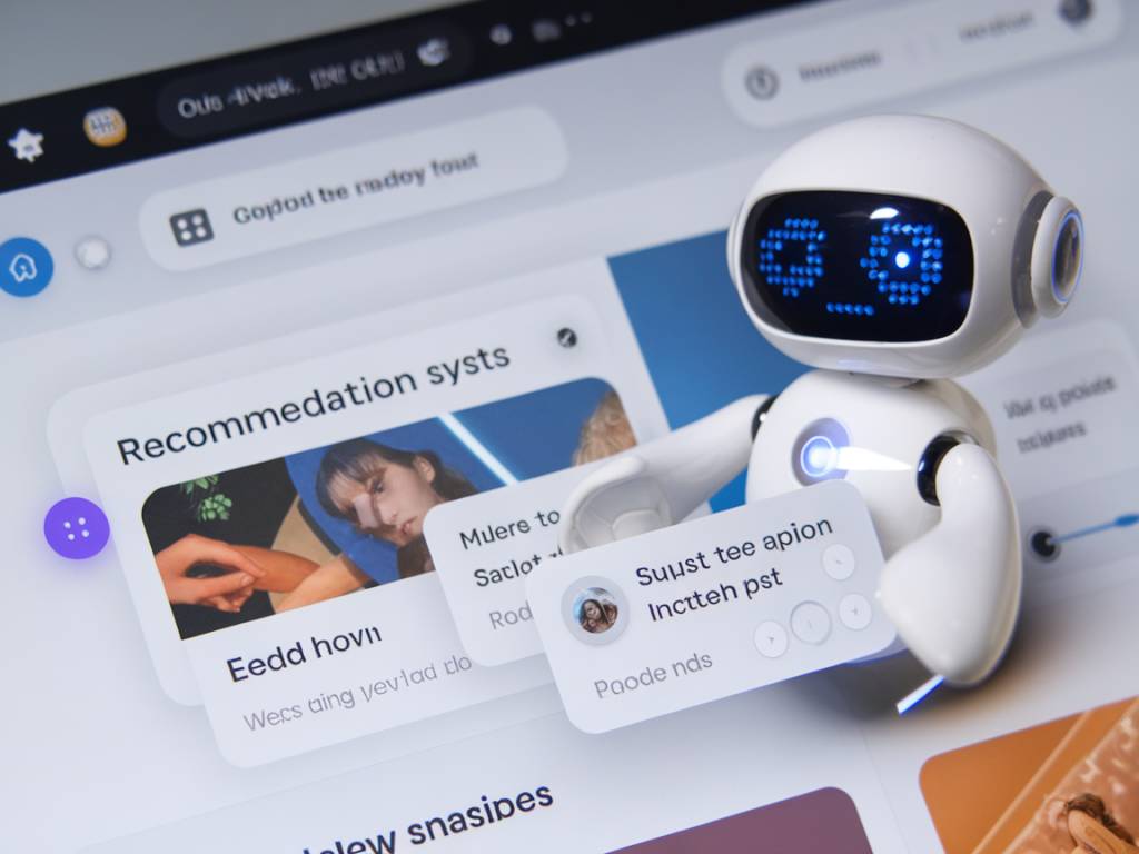 Comment intégrer l’intelligence artificielle à votre site WordPress pour booster l’expérience utilisateur