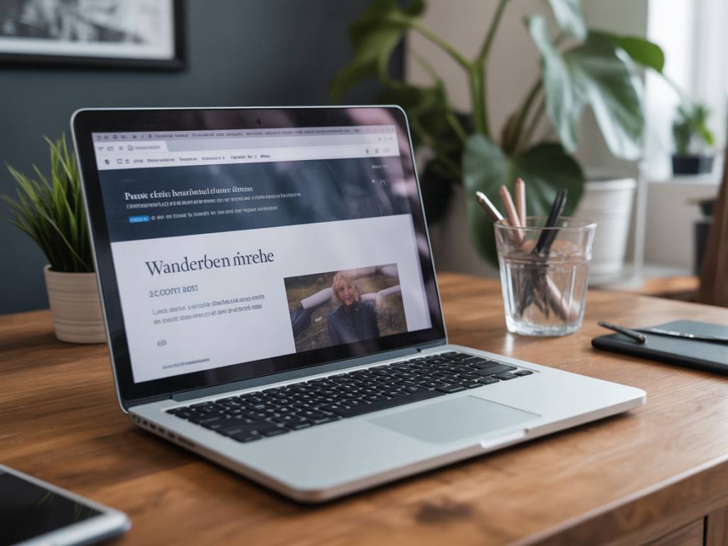 « Refonte de site WordPress : quand et pourquoi la planifier avec une agence spécialisée »