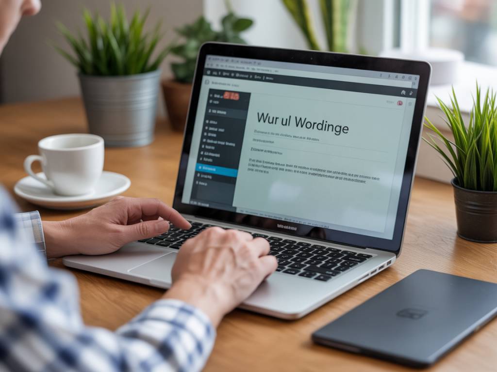 Comment utiliser l’UX Writing pour améliorer l’expérience utilisateur sur un site WordPress