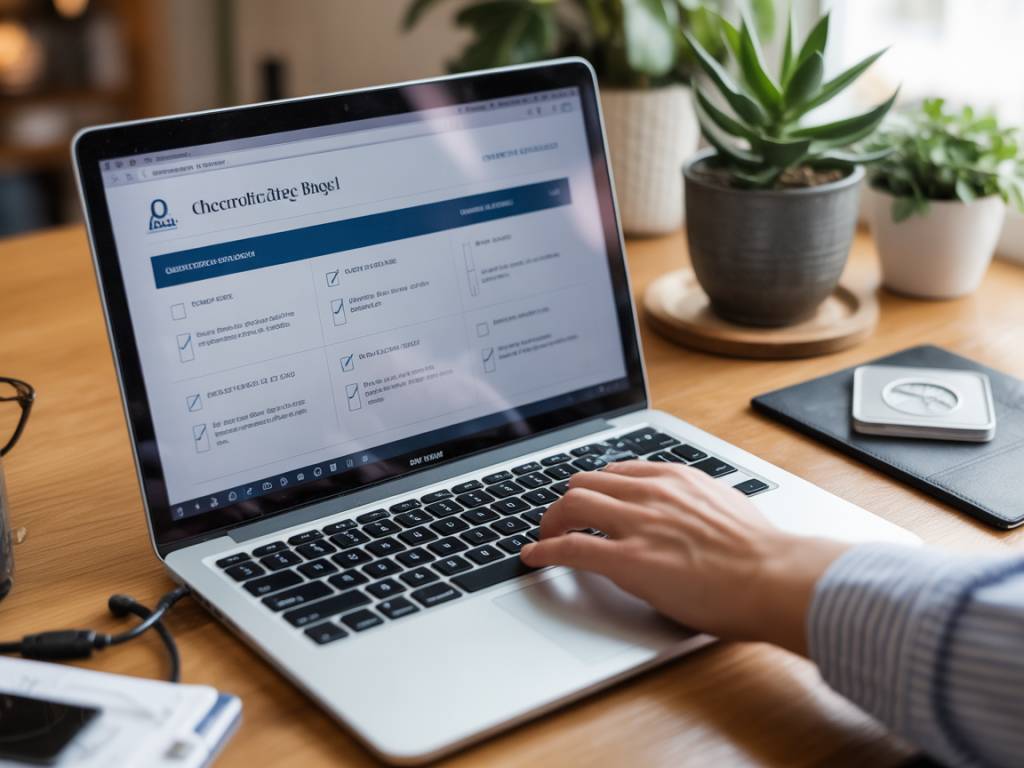 Checklist de lancement d’un site WordPress professionnel en 2026 : 30 points à vérifier avant la mise en ligne