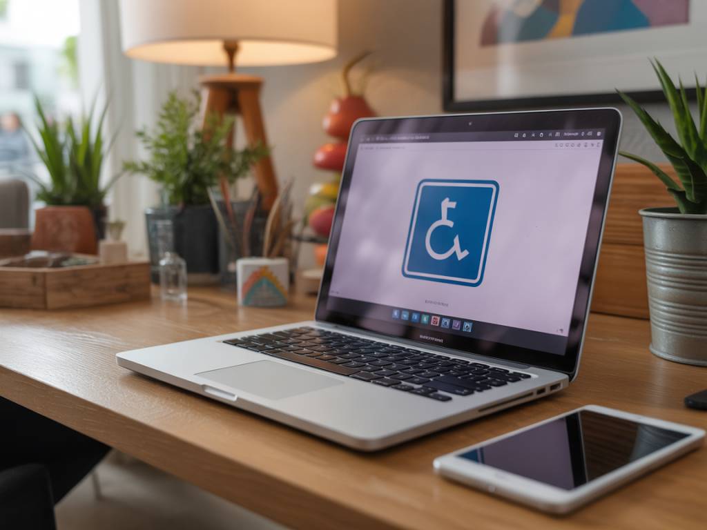Accessibilité web et WordPress : guide complet pour rendre votre site conforme aux normes WCAG en 2026
