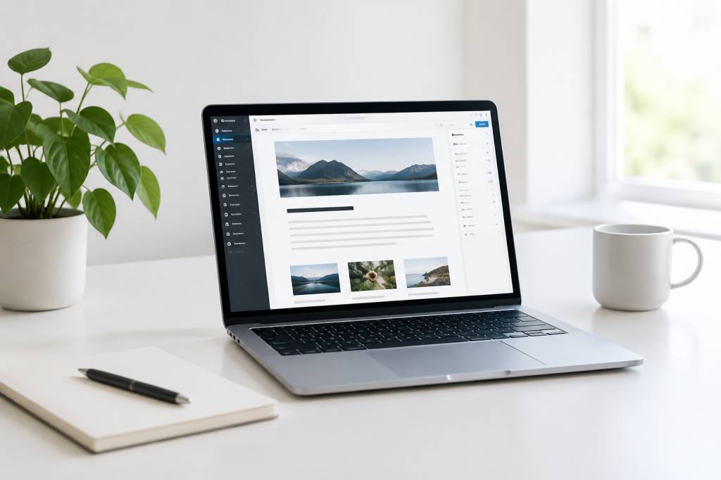 WordPress : guide complet pour créer et optimiser votre site web