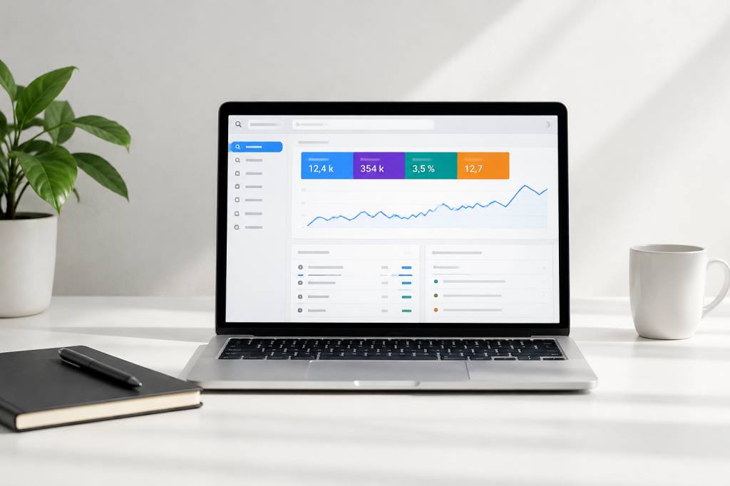 Console Google Search : guide pour analyser et améliorer le référencement de votre site WordPress