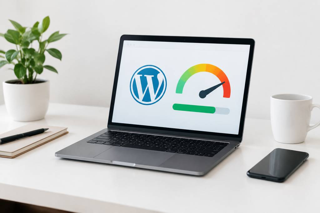 Pagespeed : comment améliorer la vitesse de votre site WordPress en Suisse